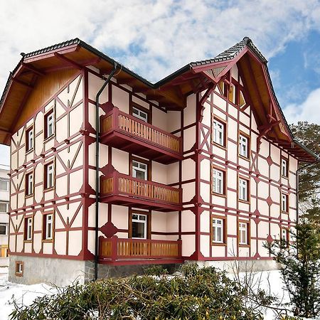 Mezonet Jelena Apartment ตาตรันสกา ลอมนีจา ภายนอก รูปภาพ