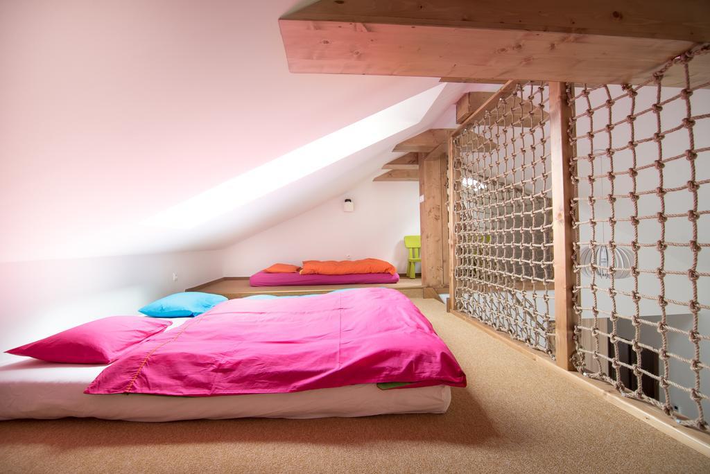 Mezonet Jelena Apartment ตาตรันสกา ลอมนีจา ภายนอก รูปภาพ
