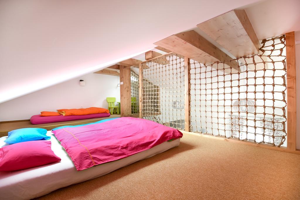 Mezonet Jelena Apartment ตาตรันสกา ลอมนีจา ภายนอก รูปภาพ
