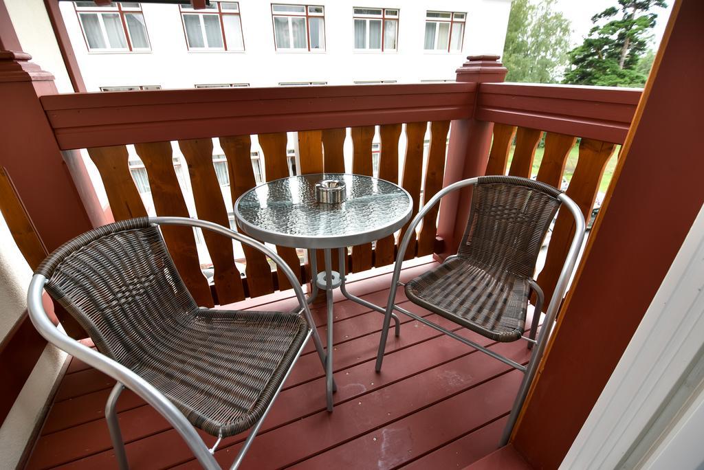 Mezonet Jelena Apartment ตาตรันสกา ลอมนีจา ภายนอก รูปภาพ